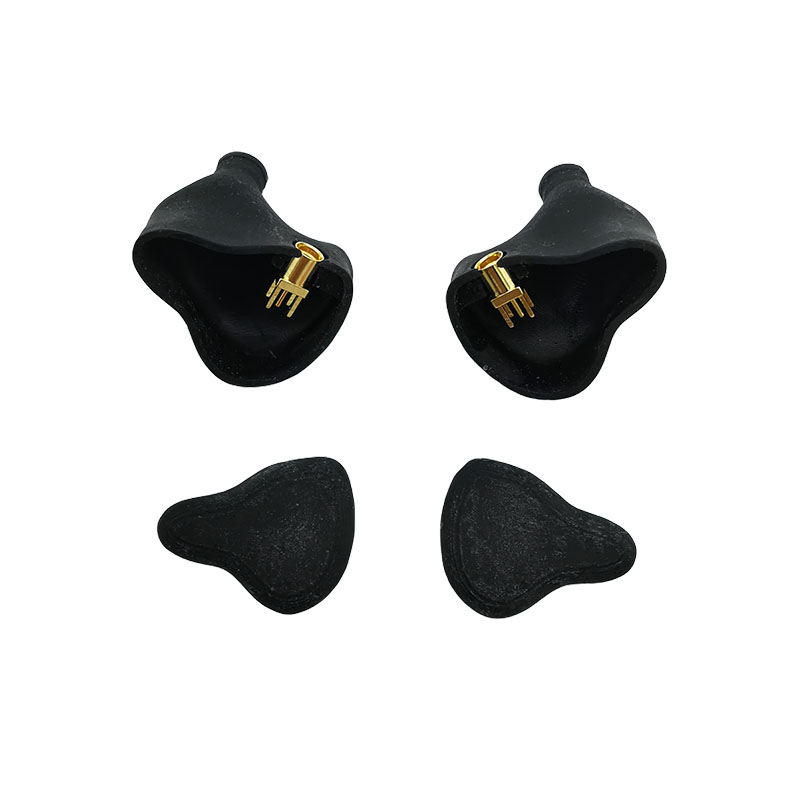 3D Printing Ptc - 1 pair of male molds suitable