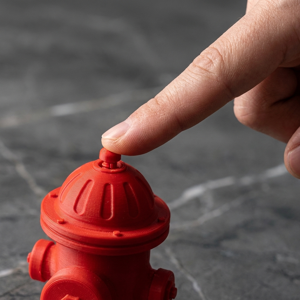 3D Printing Objects - 3D Printed 