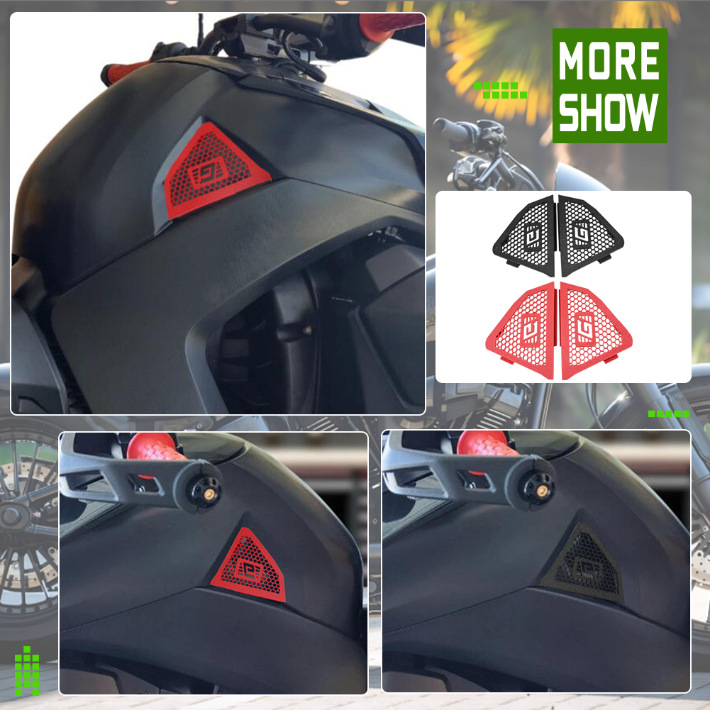 3D Printing Material - FUEL TANK INSERTS Fuel Caps Honeycomb