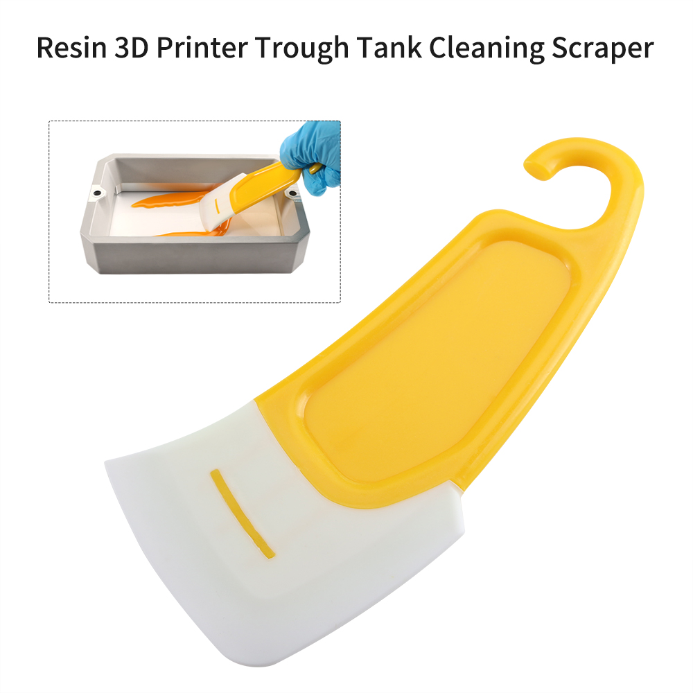 3D Printing Ultem - Light Curing Printing Model Photosensitive Resin