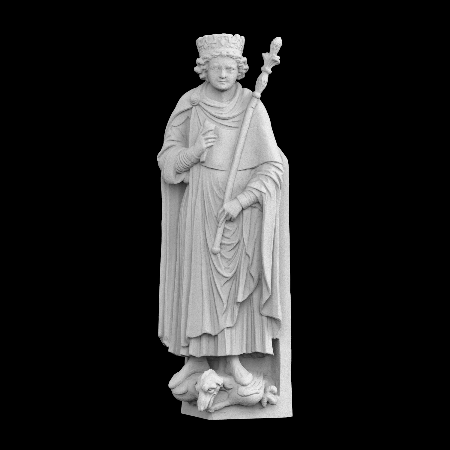 3D Printing Material - Renaissance-era 