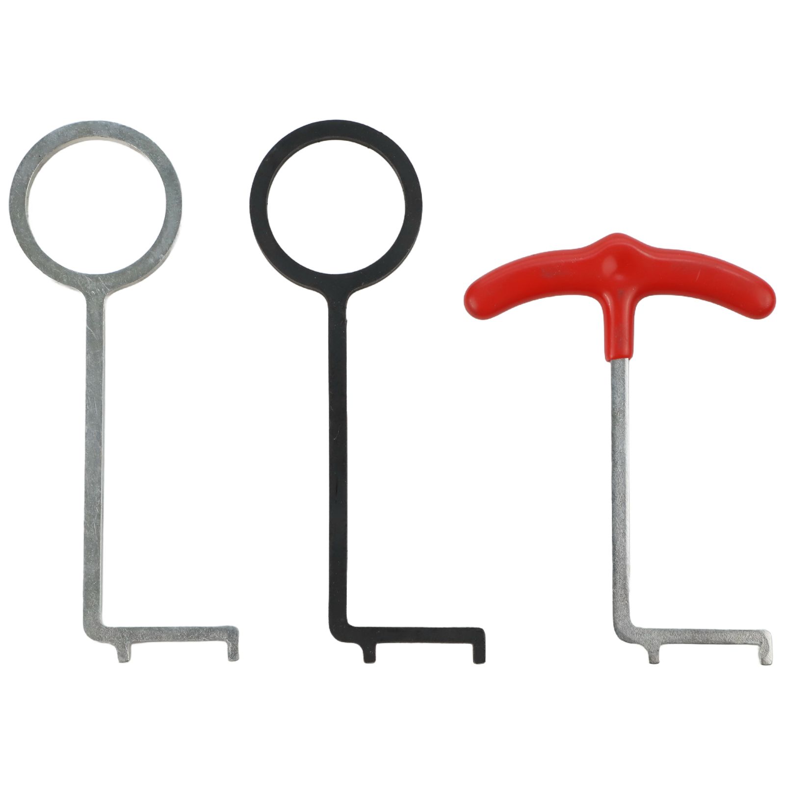 Timing Belt - 3Pcs/set Engine Timing Belt Test Tool