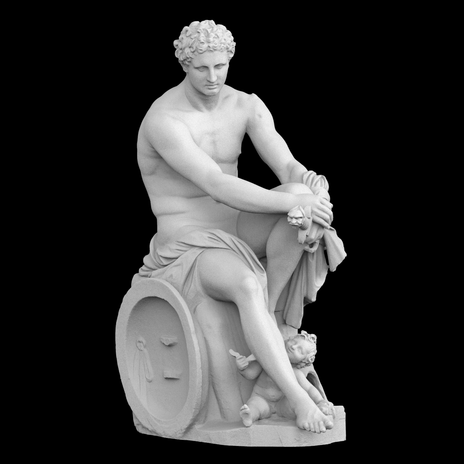 3D Printing Material - 