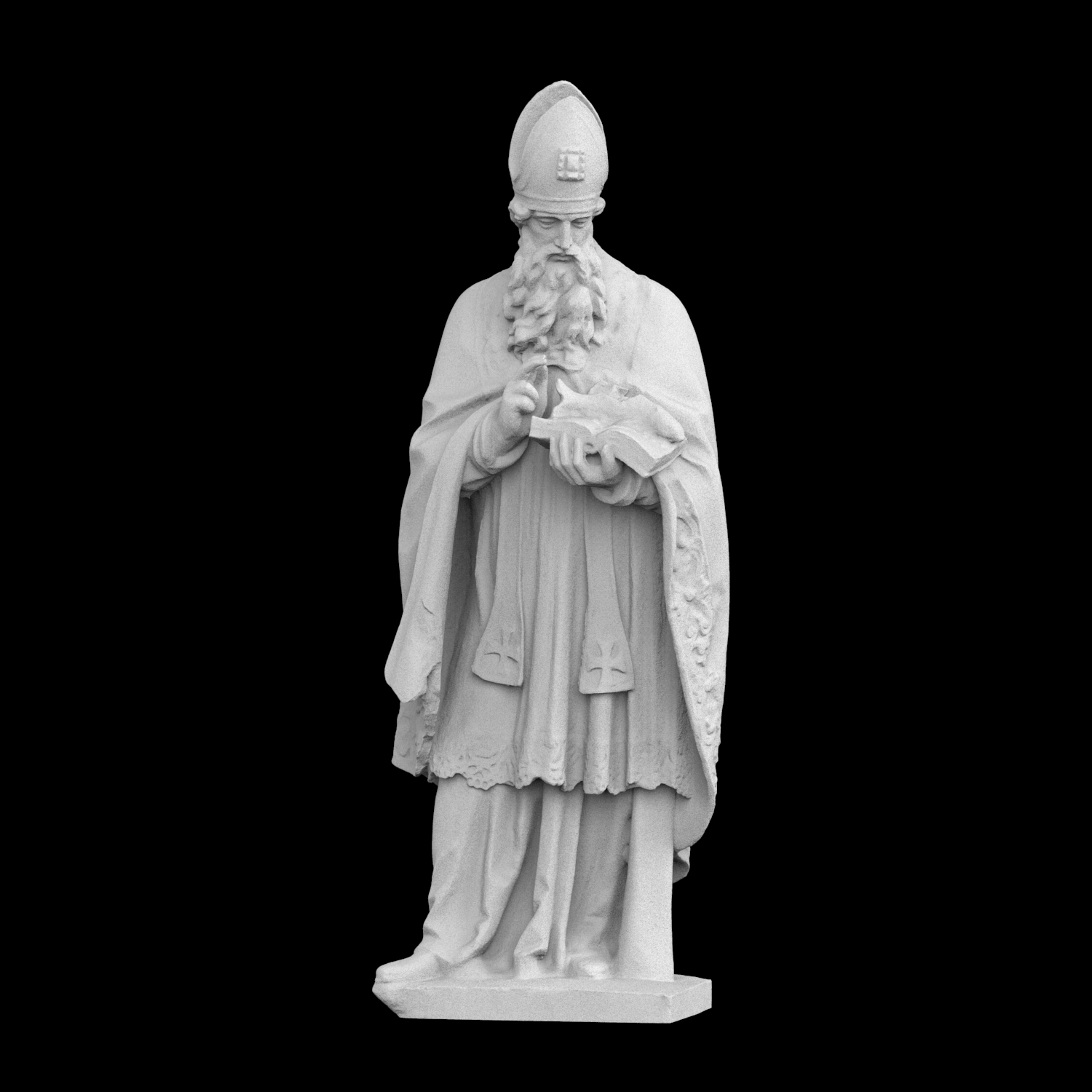 3D Printing Material - 