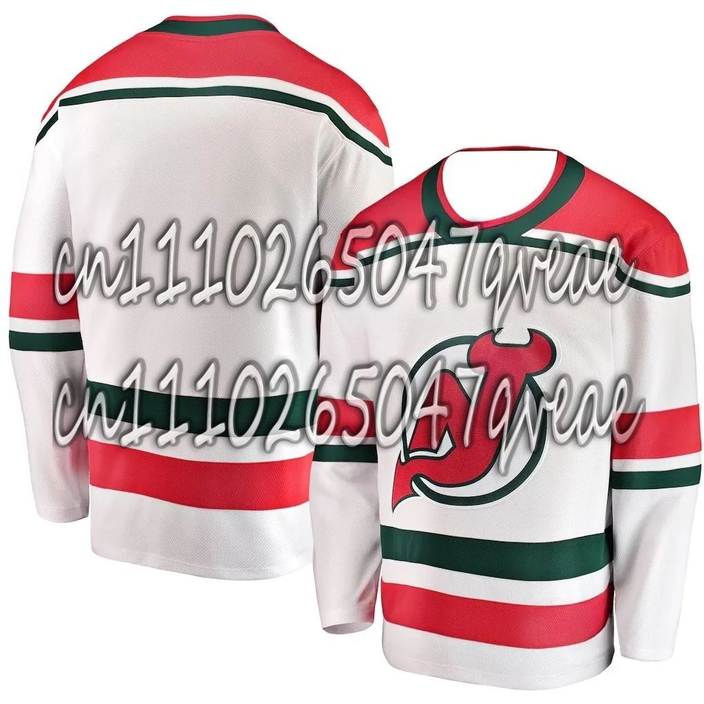 3D Printing Design Free - 2026 Hockey Jersey Red with Black/White