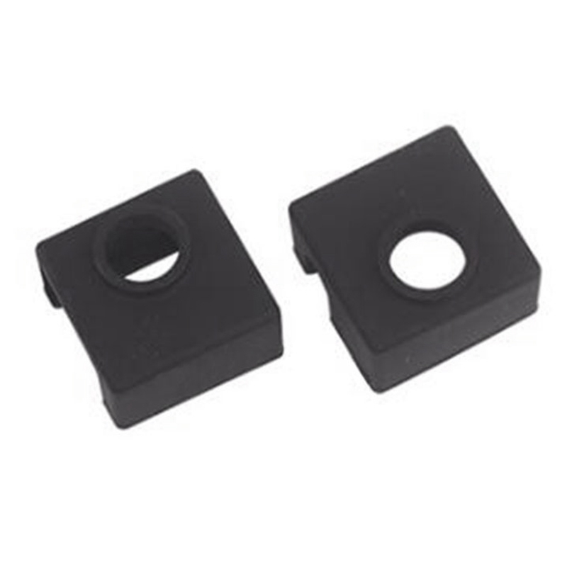 3D Printer Extruder - A40I 10Pcs/Lot 3D Printer Nozzle Silicone