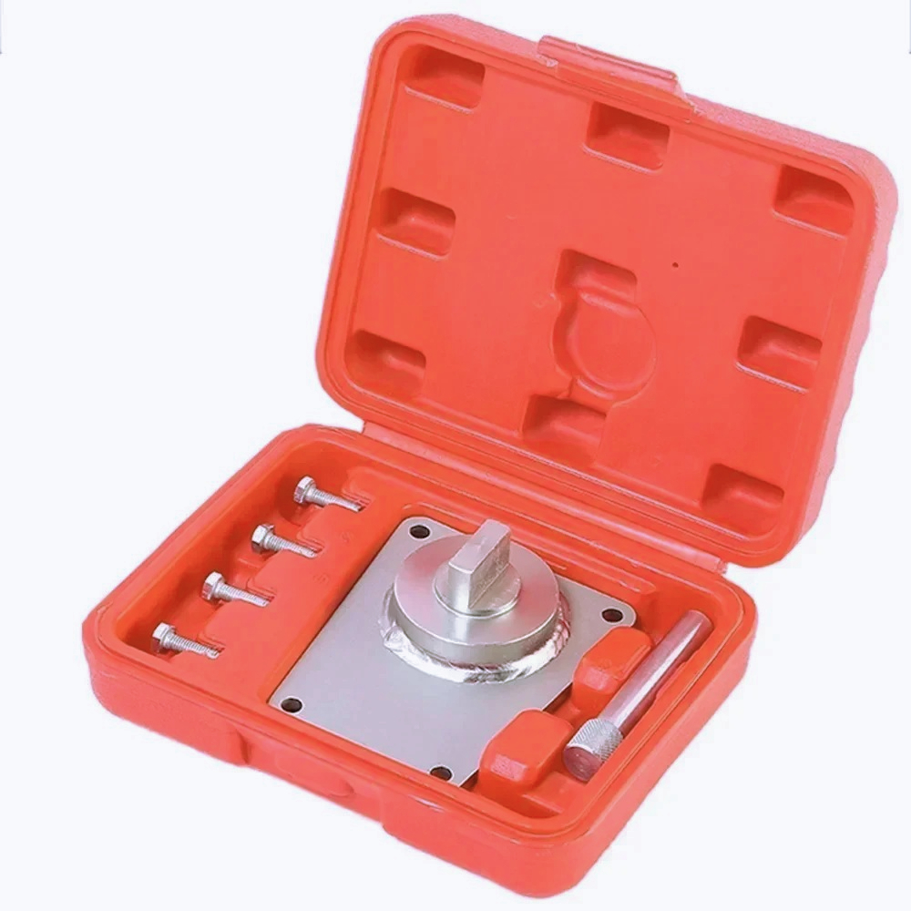 Timing Belt - ZZ-Timing Belt Change Diesel Motor Tool