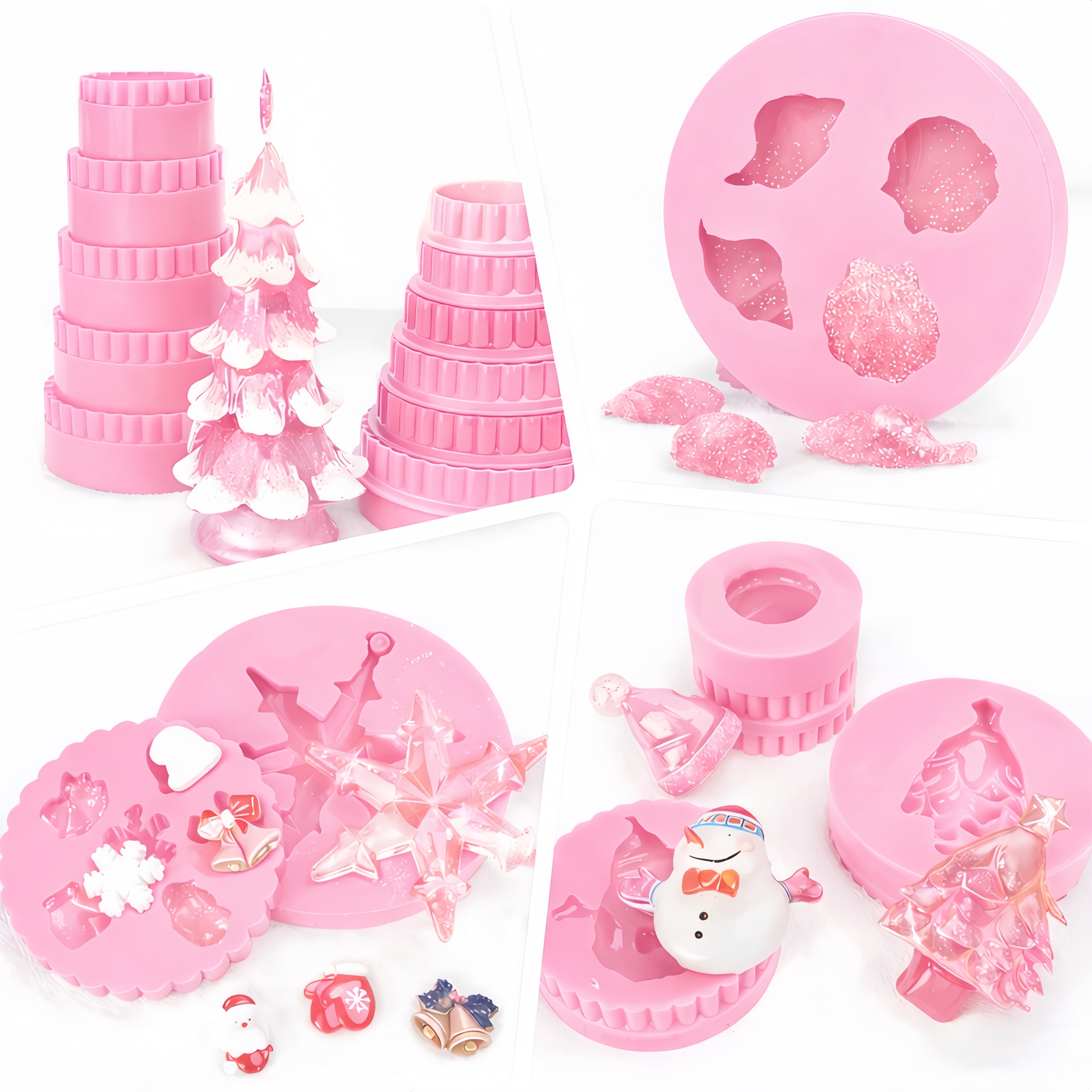 1:1 Silicone Mold Kit, ultra s - 3D Printing Ptc recensione e prezzo