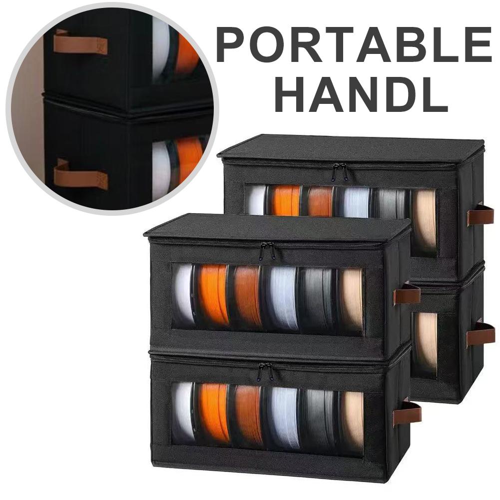 Filament Storage Bag 3D Printe - 3D Printing Pdf recensione e prezzo