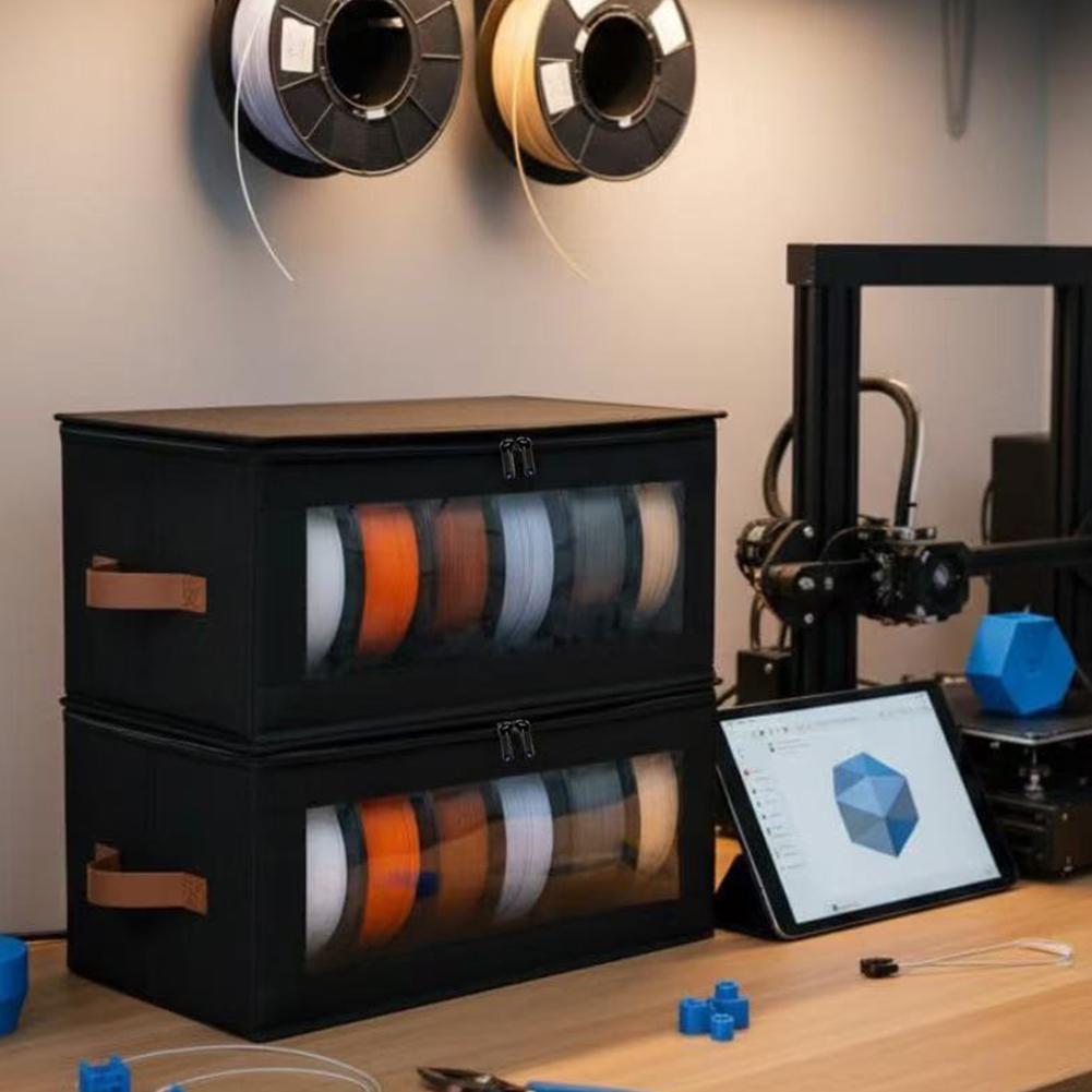 Filament Storage Bag 3D Printe - 3D Printing Pdf recensione e prezzo
