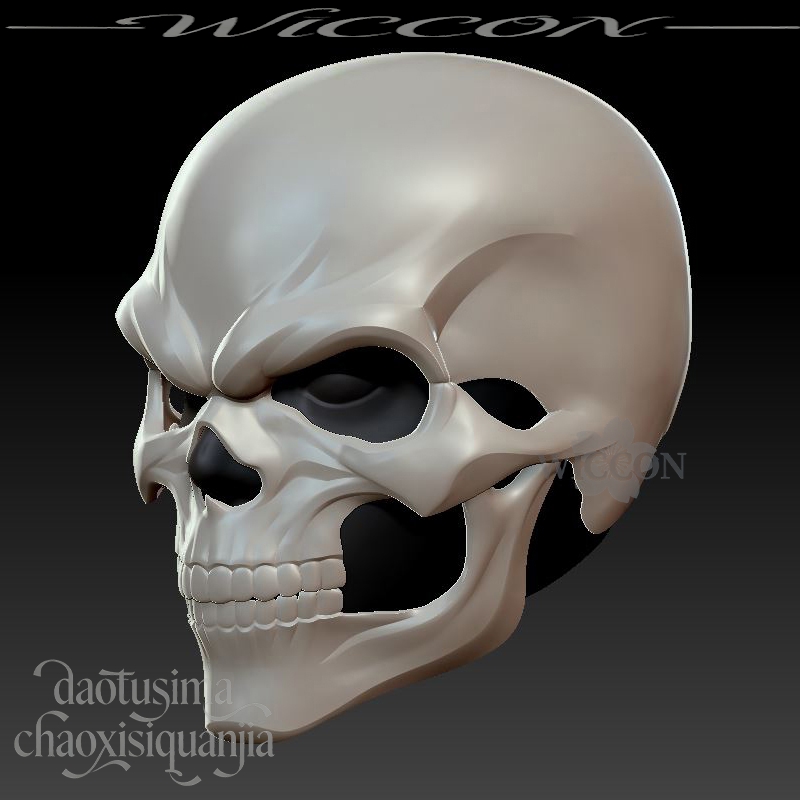 3D Printed Polylactic Acid Sku - 3D Printing Mask recensione e prezzo