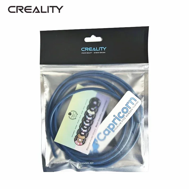 CREALITY for Capricorn Bowden  - 3D Printing Pdf recensione e prezzo