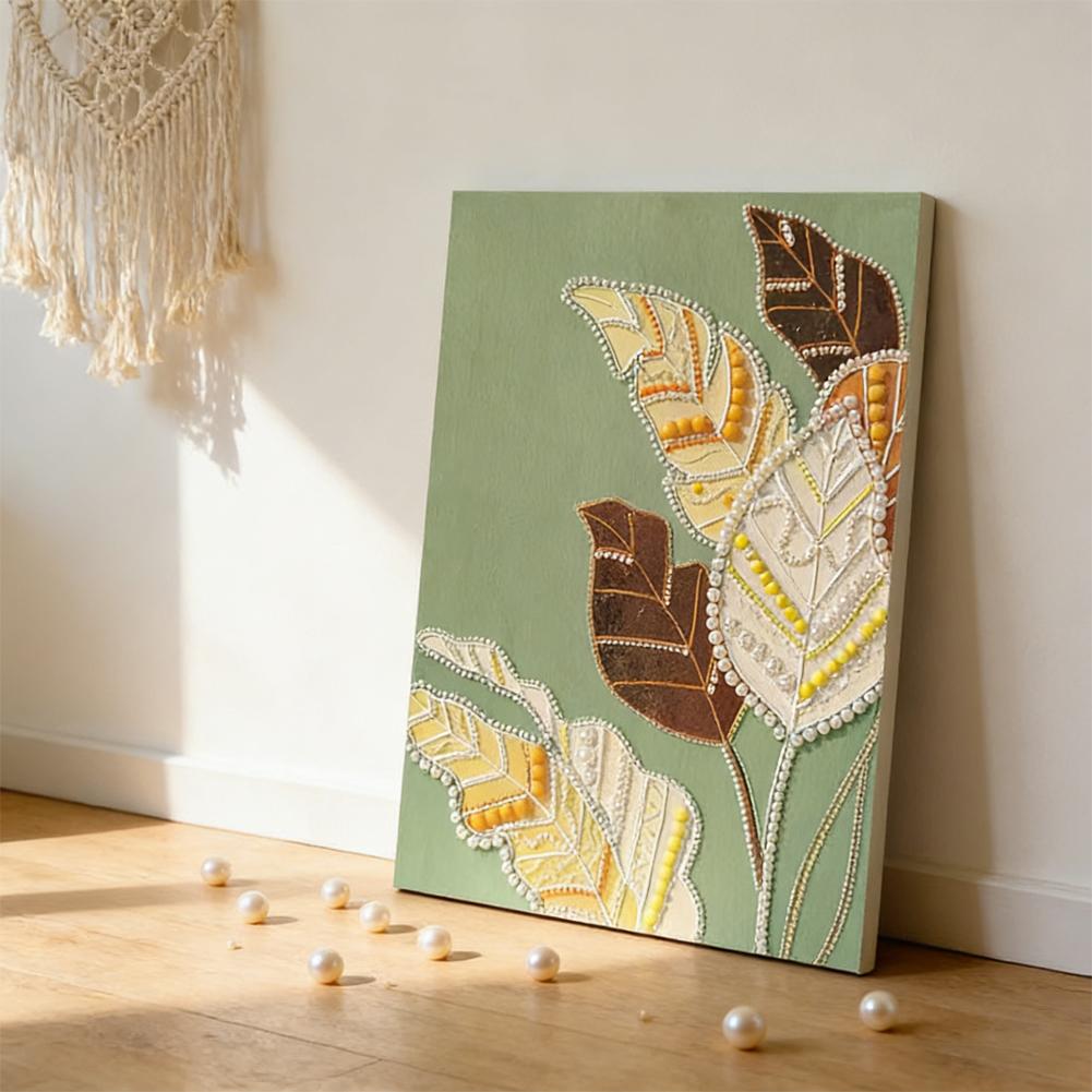 DIY Pearl 3D Plastic Painting  - 3D Printing Objects recensione e prezzo