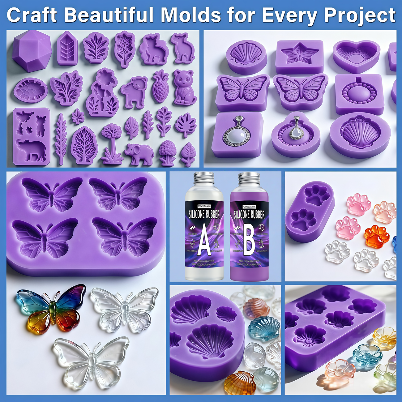Platinum-cured liquid silicone - 3D Printing Liquid recensione e prezzo