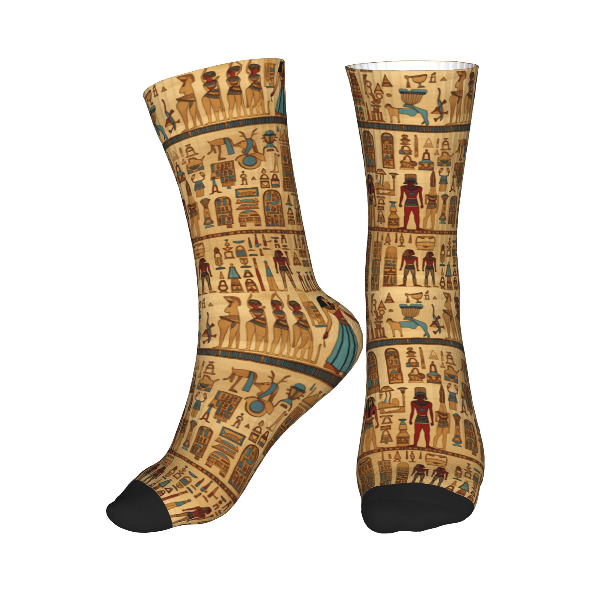 Kawaii Men's Egyptian Gods And - 3D Printing Youtube recensione e prezzo