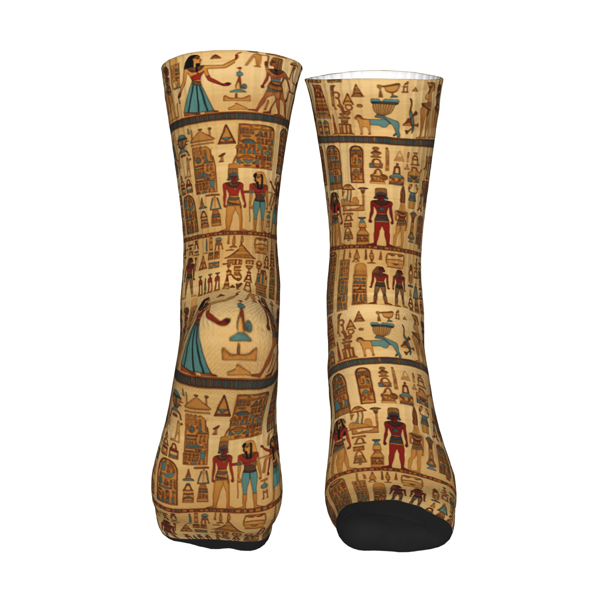 Kawaii Men's Egyptian Gods And - 3D Printing Youtube recensione e prezzo