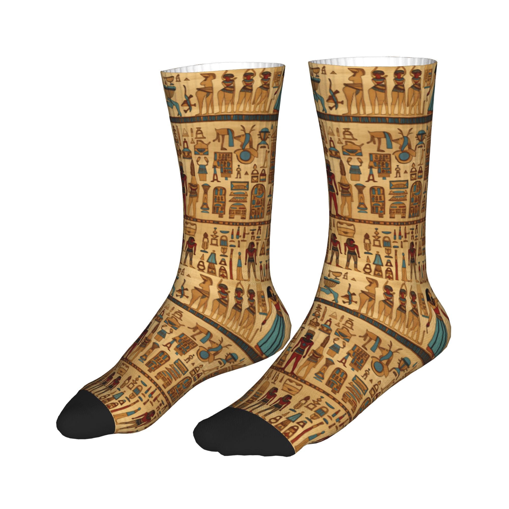 Kawaii Men's Egyptian Gods And - 3D Printing Youtube recensione e prezzo