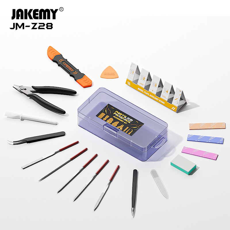 JAKEMY 3D Printing Models Tool - 3D Printing Operator recensione e prezzo