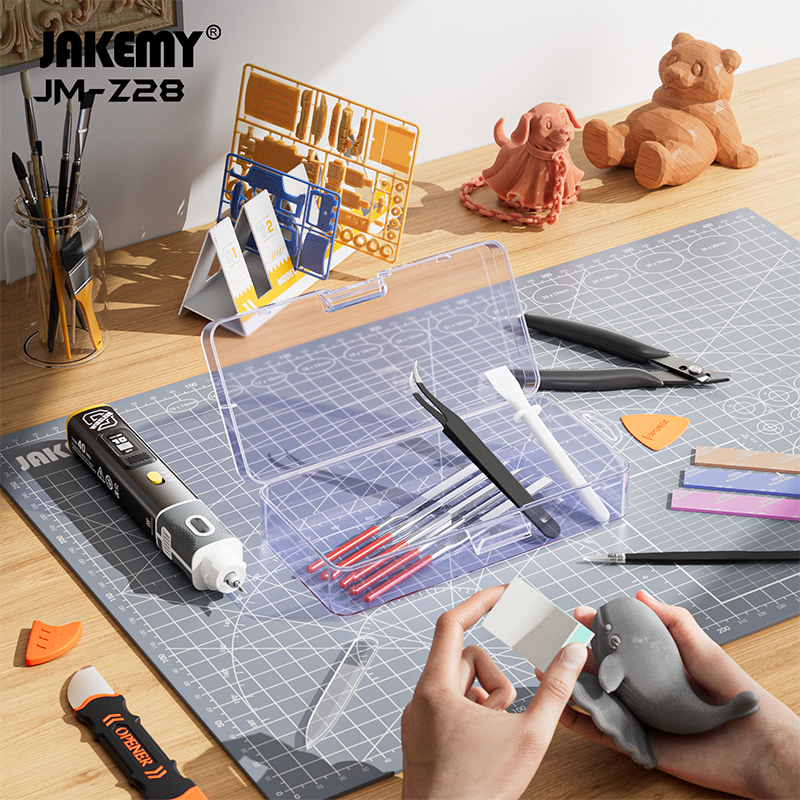 JAKEMY 3D Printing Models Tool - 3D Printing Operator recensione e prezzo