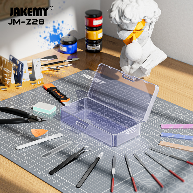 JAKEMY 3D Printing Models Tool - 3D Printing Operator recensione e prezzo