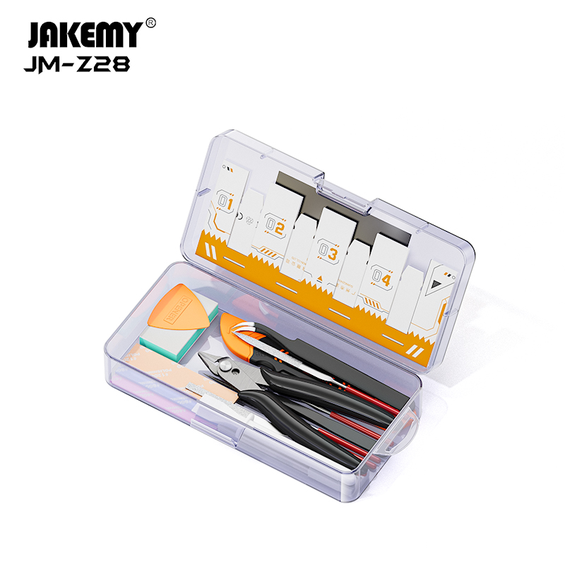 JAKEMY 3D Printing Models Tool - 3D Printing Operator recensione e prezzo