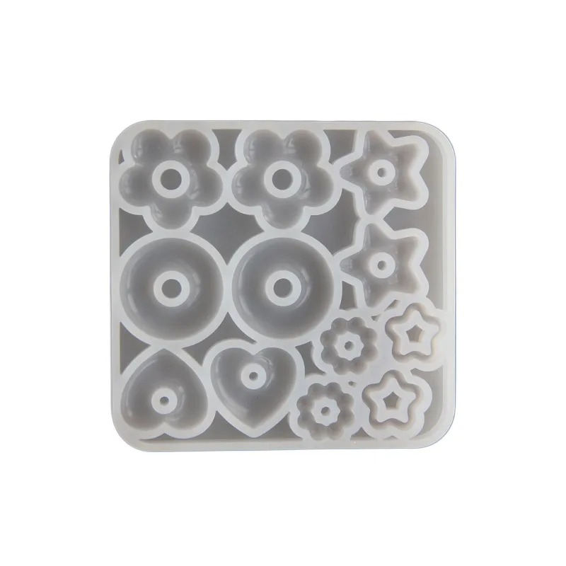 3D Multifuntional Jewelry Mold - 3D Printing Earrings recensione e prezzo