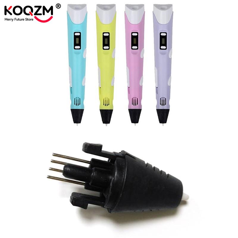 Replacement Nozzle Extruder Pr - 3D Printer Extruder recensione e prezzo
