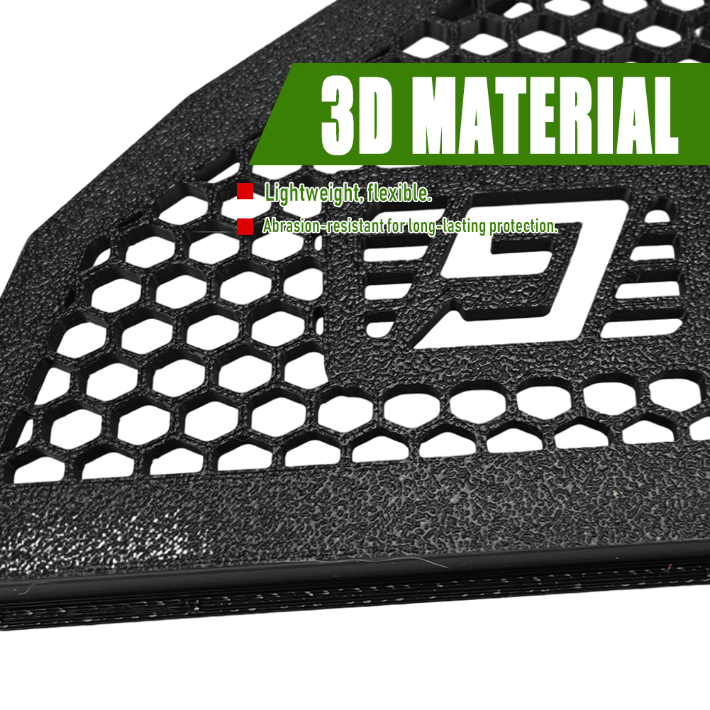 FUEL TANK INSERTS  Fuel Caps H - 3D Printing Material recensione e prezzo