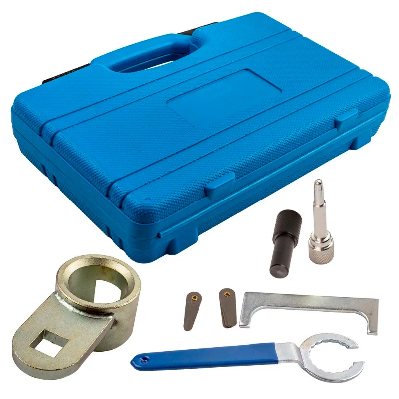7Pcs Engine Timing Belt Lockin - Timing Belt recensione e prezzo