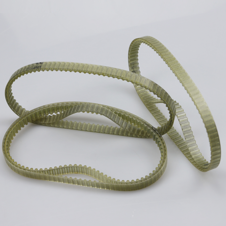 5.08mm Pitch Polyurethane PU S - Timing Belt recensione e prezzo