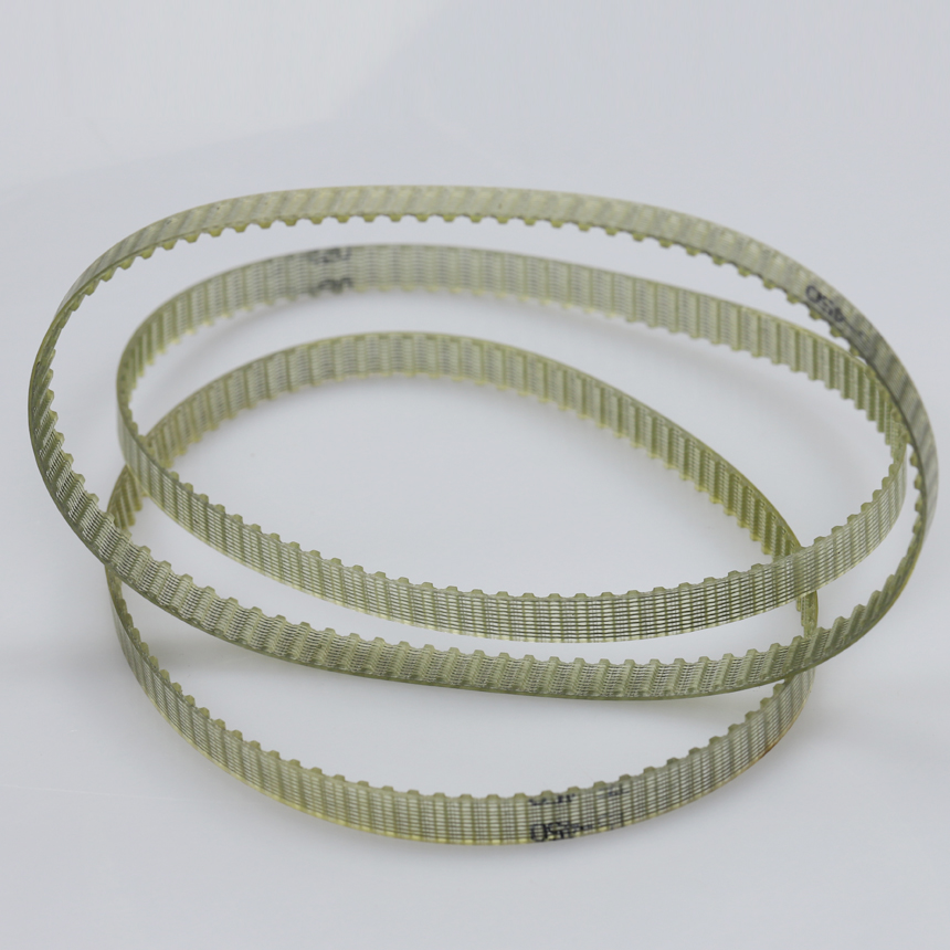 5.08mm Pitch Polyurethane PU S - Timing Belt recensione e prezzo