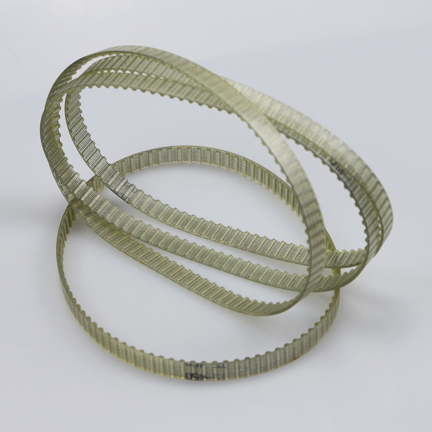 5.08mm Pitch Polyurethane PU S - Timing Belt recensione e prezzo