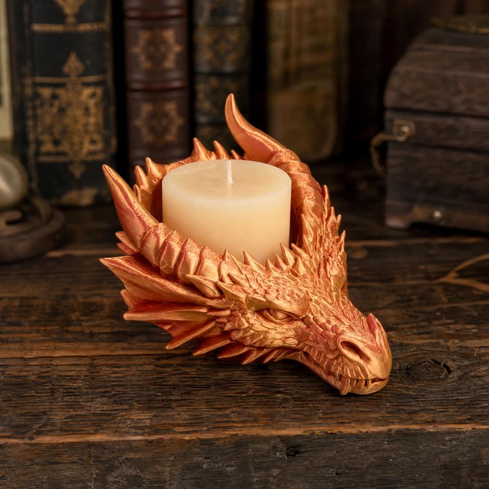 3d Printed Sculpture Dragon He - 3D Printing Earrings recensione e prezzo