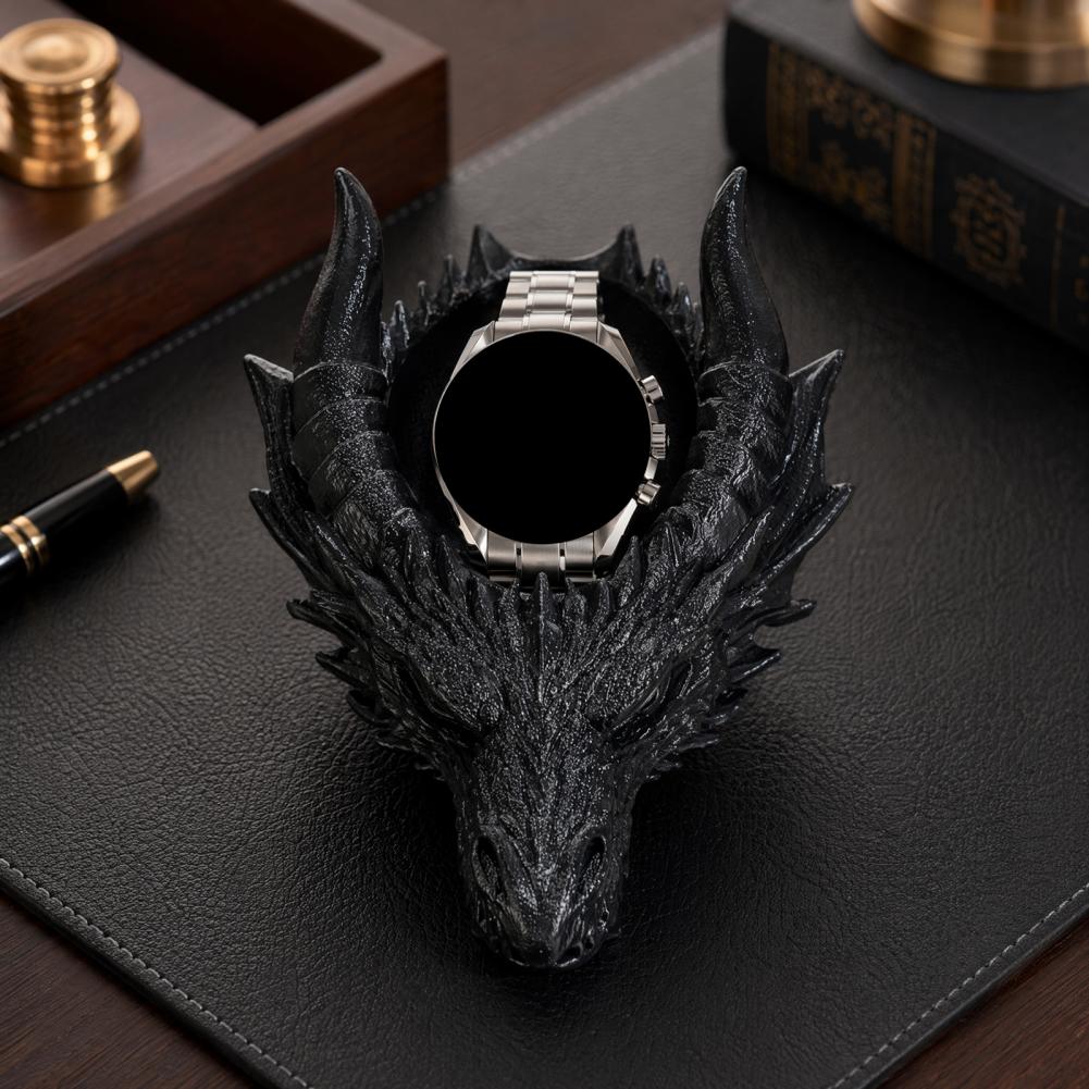 3d Printed Sculpture Dragon He - 3D Printing Earrings recensione e prezzo