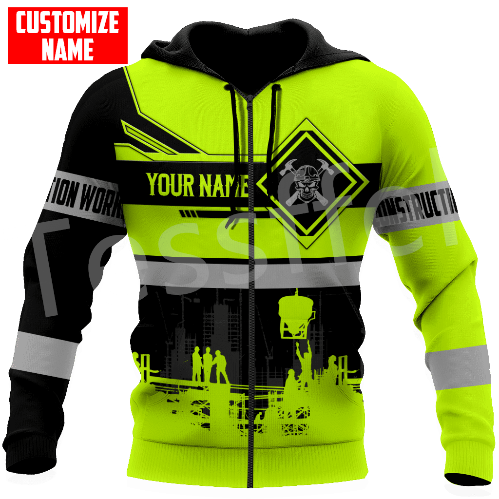 NewFashion Construction Worker - 3D Printing Operator recensione e prezzo