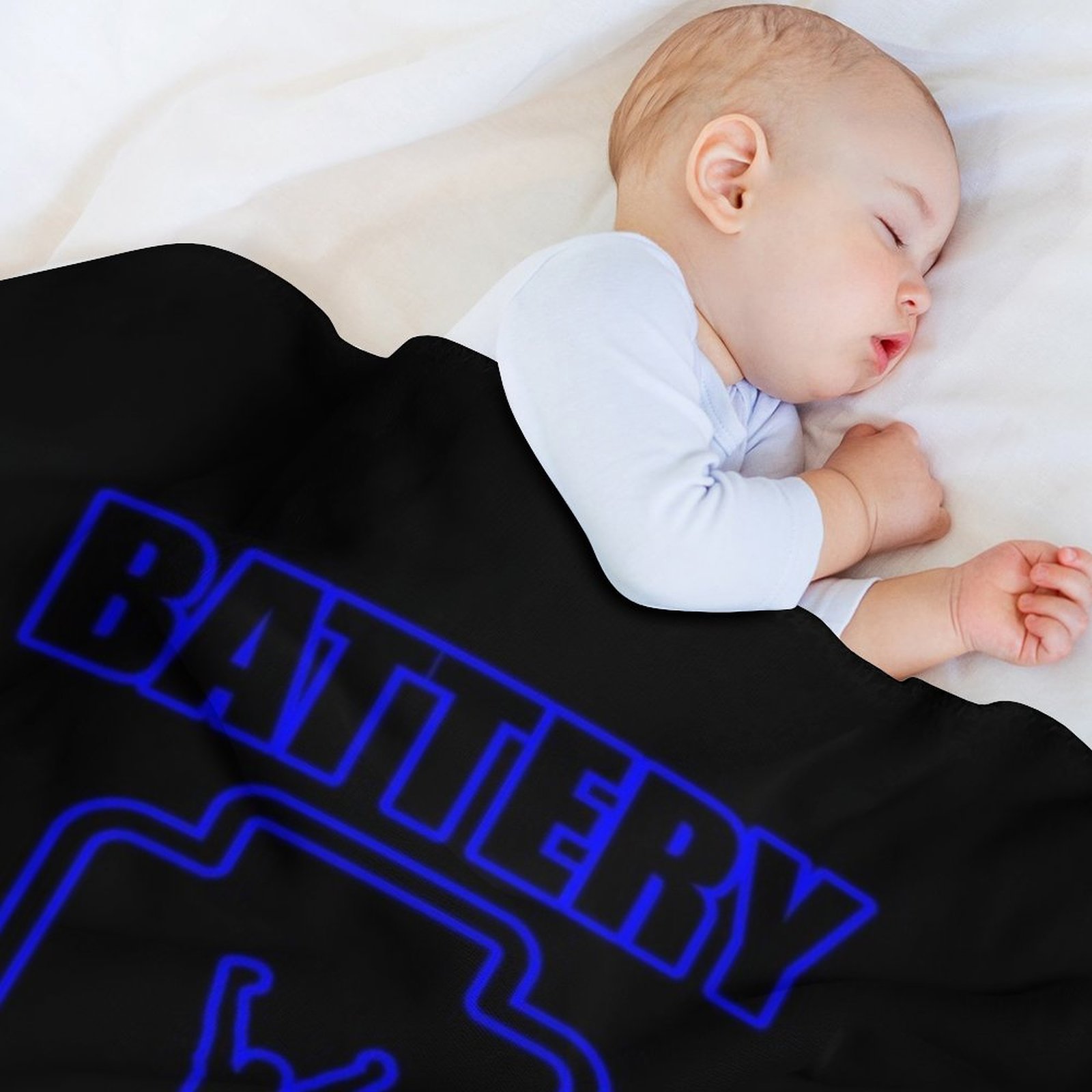 Battery Operated Throw Blanket - 3D Printing Operator recensione e prezzo