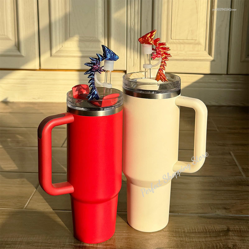 3d Printed Mini Dragon Straw C - 3D Printing Pdf recensione e prezzo