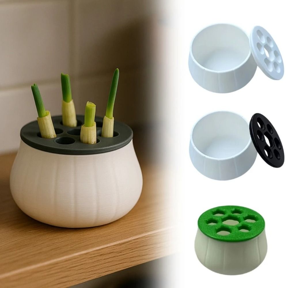 Hydroponic 3D Printed Planter  - 3D Printing Material recensione e prezzo