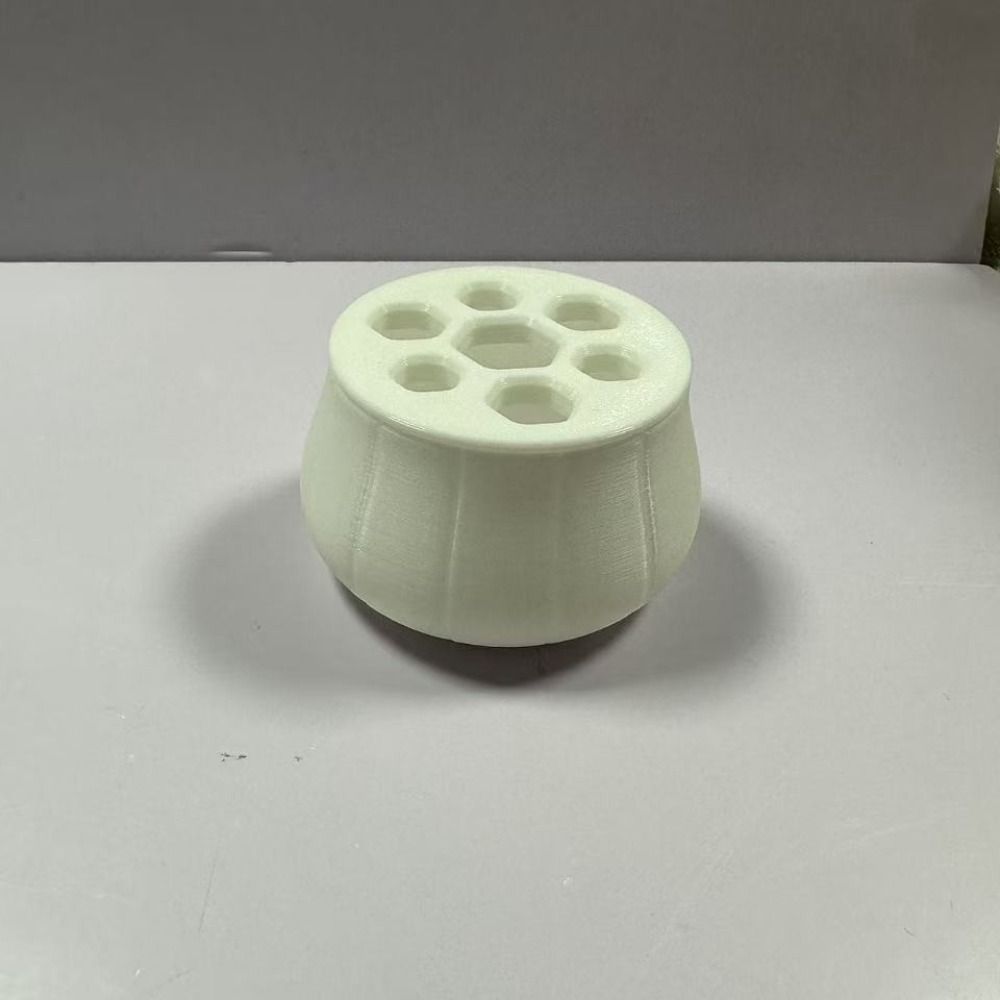 Hydroponic 3D Printed Planter  - 3D Printing Material recensione e prezzo