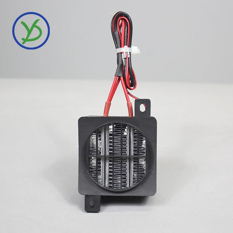 PTC Heater 12V~220V Thermostat - 3D Printing Ptc recensione e prezzo