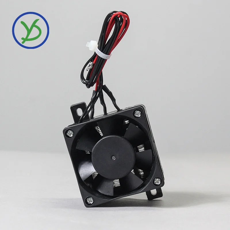 PTC Heater 12V~220V Thermostat - 3D Printing Ptc recensione e prezzo