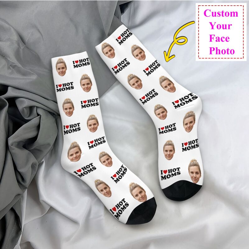 Kawaii I Love Hot Moms Custom  - 3D Printing Design Free recensione e prezzo
