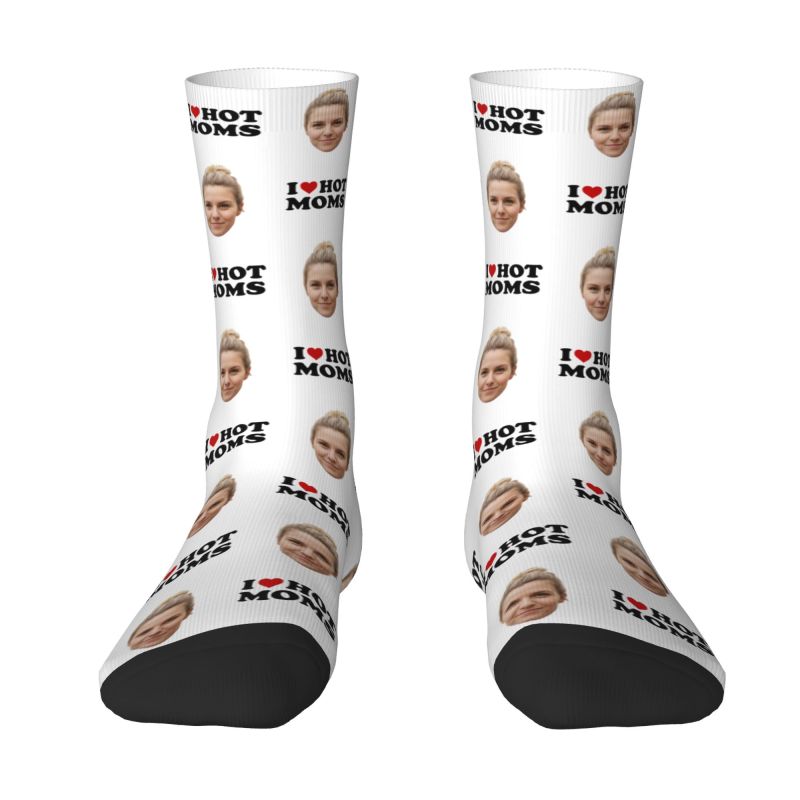 Kawaii I Love Hot Moms Custom  - 3D Printing Design Free recensione e prezzo