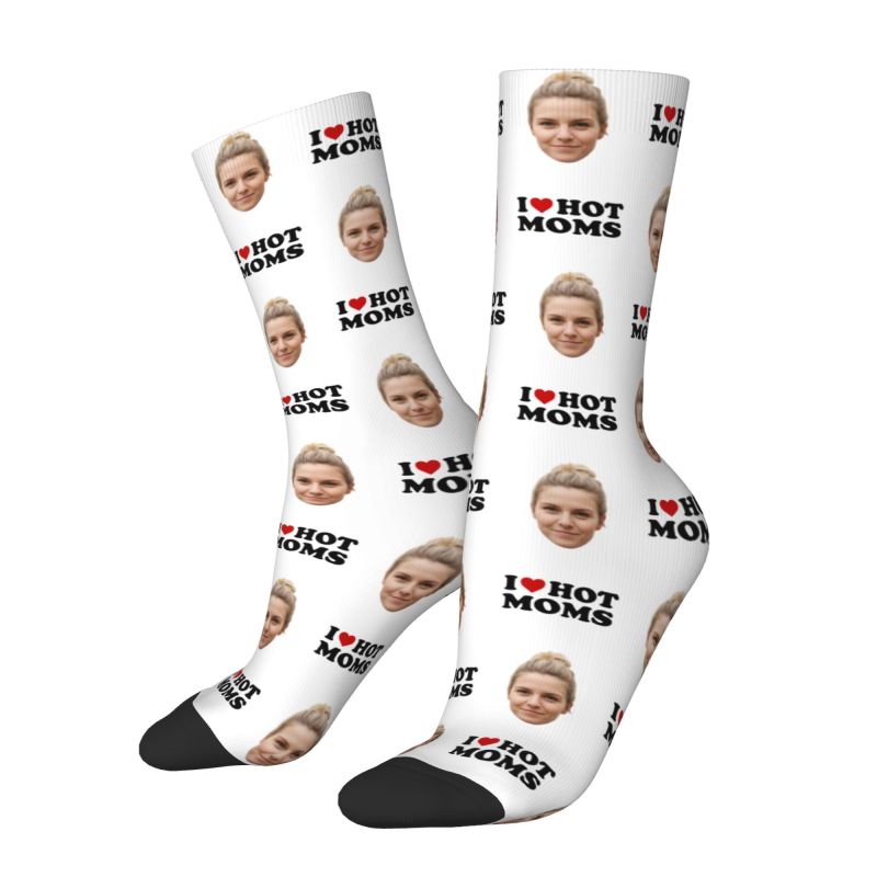 Kawaii I Love Hot Moms Custom  - 3D Printing Design Free recensione e prezzo