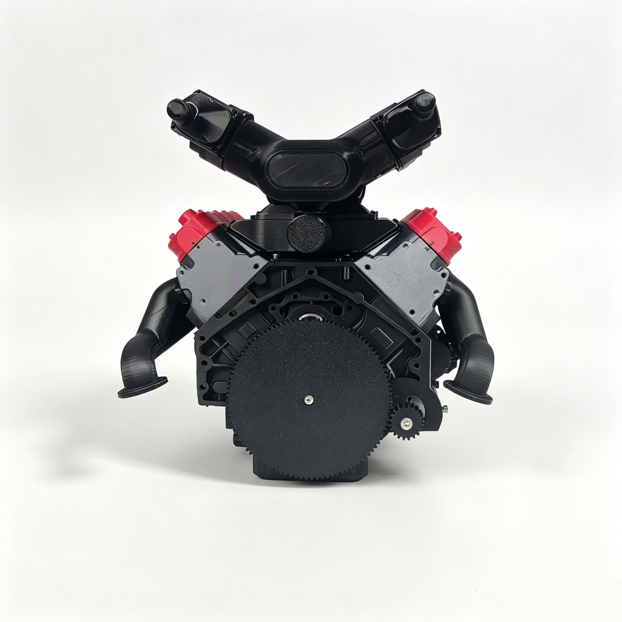 3D Printed LS3 V8 Engine Model - 3D Printing Operator recensione e prezzo