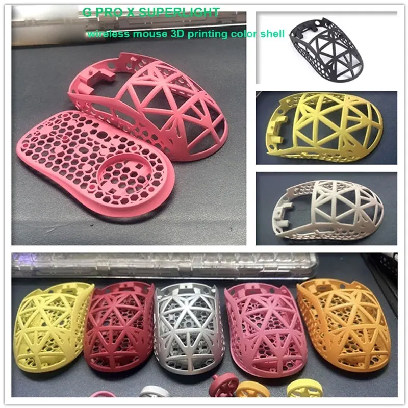 Compatible For G PRO X SUPERLI - 3D Printing Xenomorph recensione e prezzo