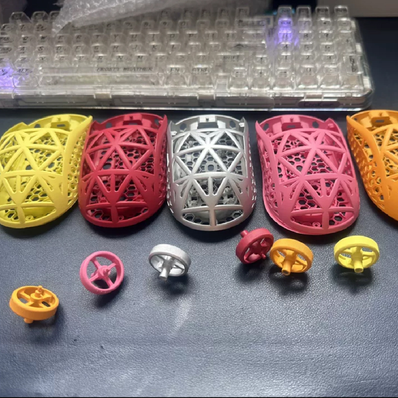 Compatible For G PRO X SUPERLI - 3D Printing Xenomorph recensione e prezzo