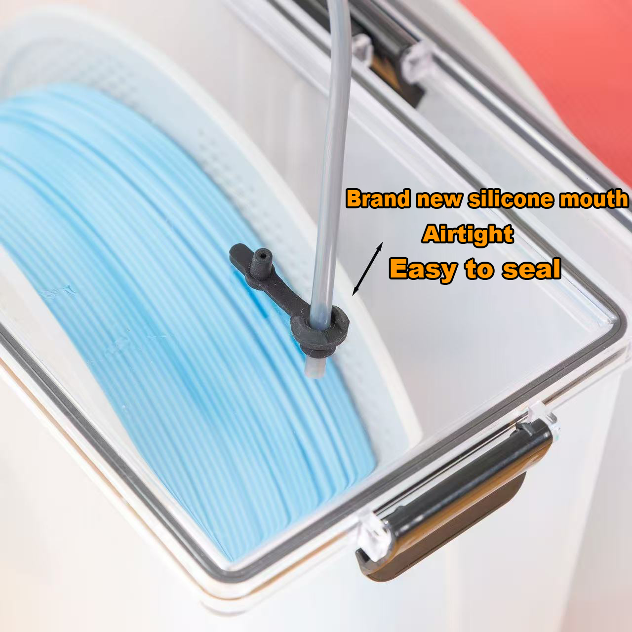 3D Printing Filament Storage B - 3D Printing Xenomorph recensione e prezzo