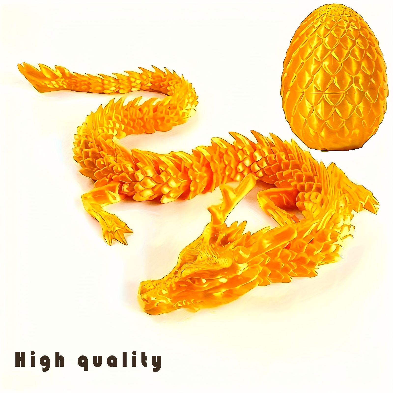 2025,3D 15cm Chinese popular t - 3D Printing Egg recensione e prezzo