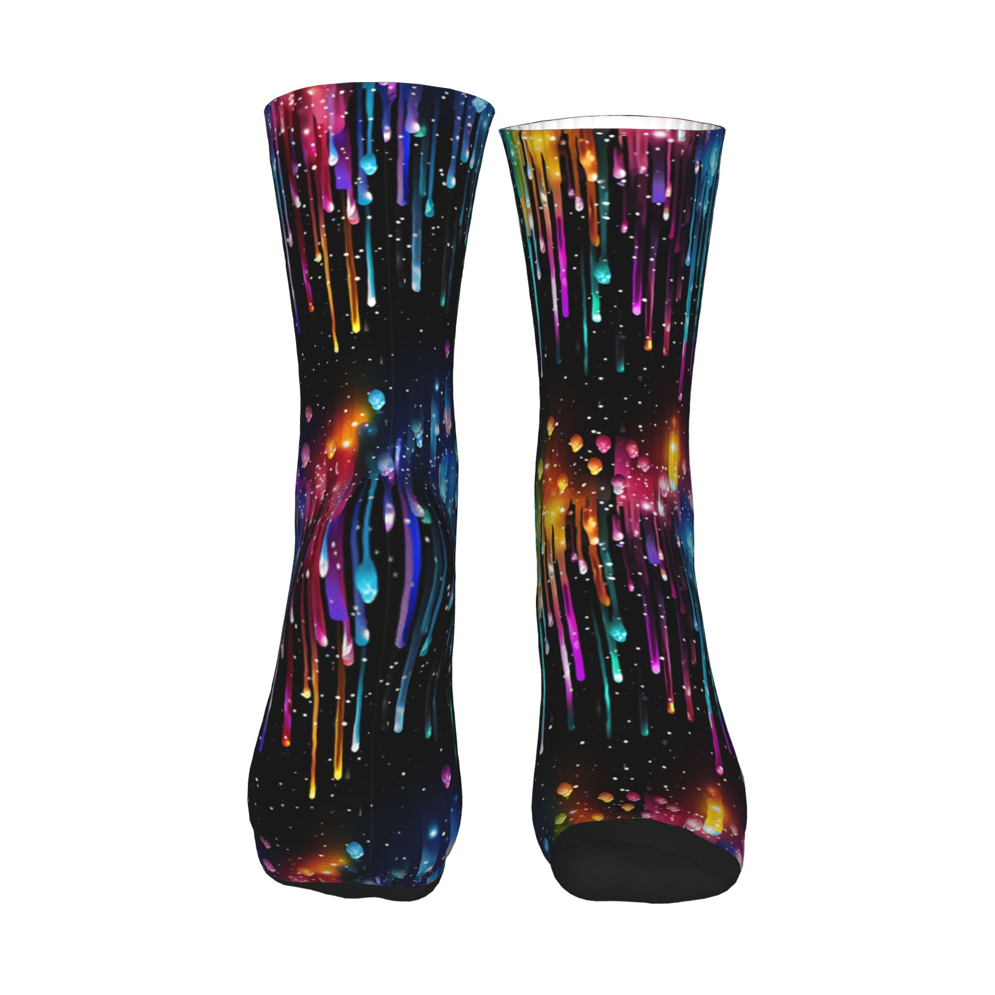 Cute Men's Dripping Rainbow Li - 3D Printing Liquid recensione e prezzo